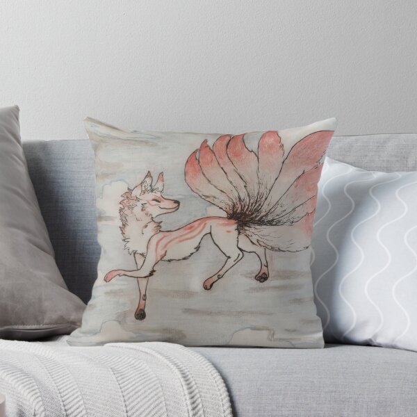 Item preview, Folklore designed and sold by PetrichorArts.