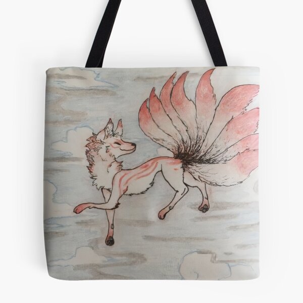Item preview, Folklore designed and sold by PetrichorArts.