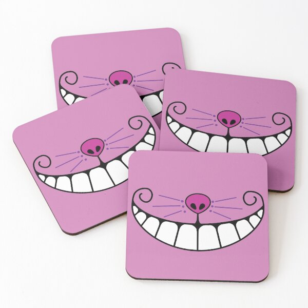 Item preview, Cheshire Smile designed and sold by Amber Majka.