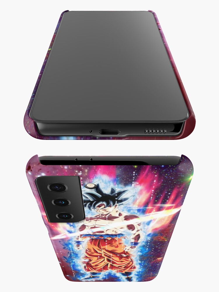 Dragon Ball Super Goku ultra instinct final form Samsung Galaxy