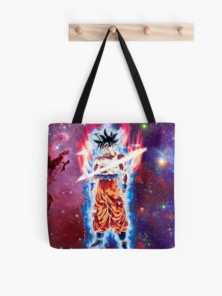 Dbz Goku -School Backpack,Stylish Lightweight Large UK