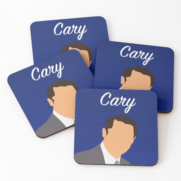 Item preview, Minimalist Portrait #16 - Cary Grant  designed and sold by Goldsun12.