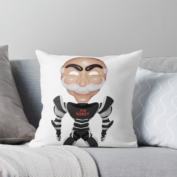 Item preview, Robot Society designed and sold by Shh OP.