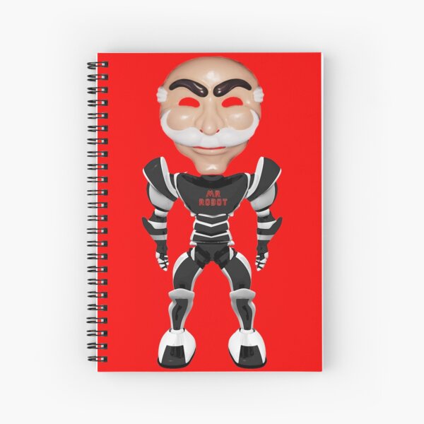 Item preview, Robot Society designed and sold by Shh OP.