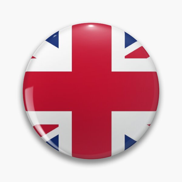 Item preview, Flag of the United Kingdom - Britain - British designed and sold by famoso.