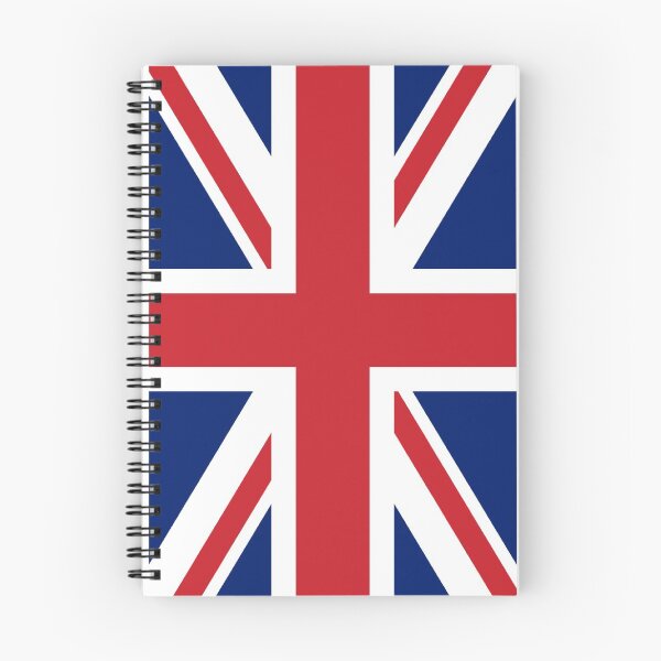 Item preview, Flag of the United Kingdom - Britain - British designed and sold by famoso.