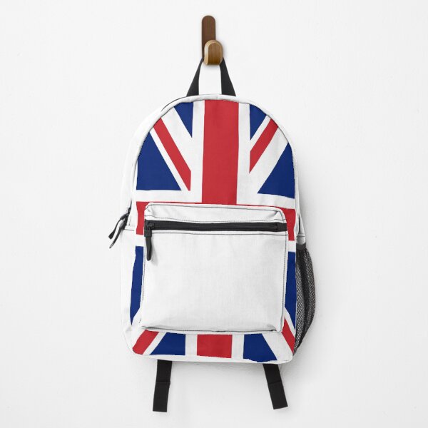 Item preview, Flag of the United Kingdom - Britain - British designed and sold by famoso.