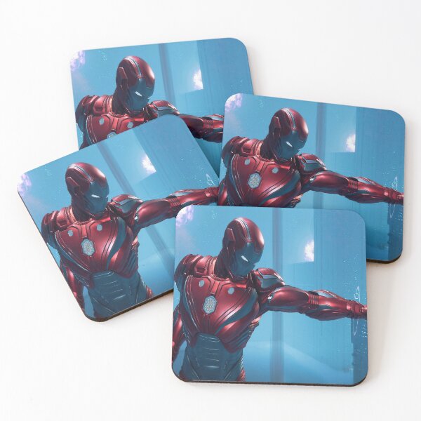 Item preview, THE POWER OF IRON designed and sold by ELEGANZZIA.
