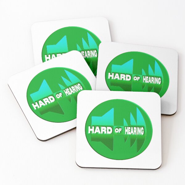 Item preview,  I Am Hard Of Hearing  designed and sold by Ralek.