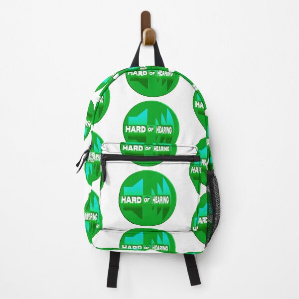 Item preview,  I Am Hard Of Hearing  designed and sold by Ralek.