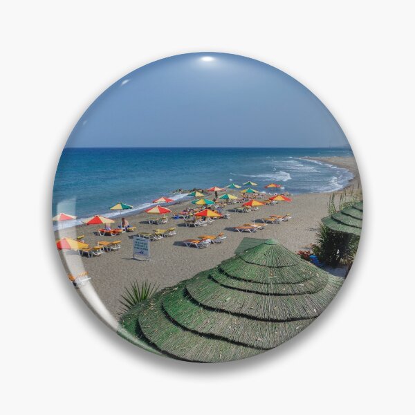 Item preview, Praia de Kamiros designed and sold by tomg.