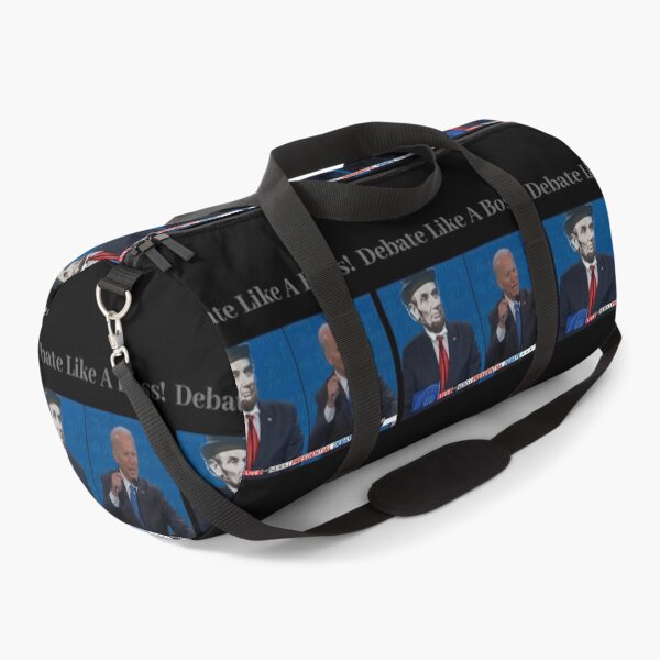 Item preview, Debate Like A Boss designed and sold by Fabuluss4Life.