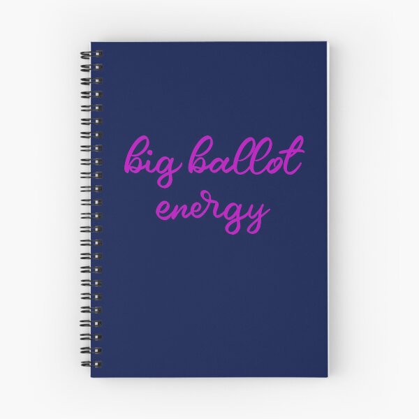 Item preview, Big Ballot Energy designed and sold by entwistle2.