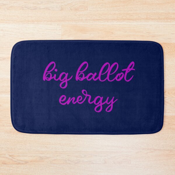 Item preview, Big Ballot Energy designed and sold by entwistle2.