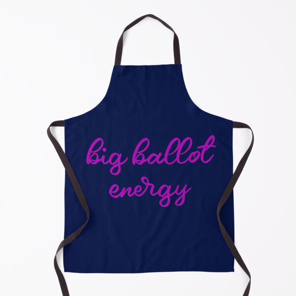 Item preview, Big Ballot Energy designed and sold by entwistle2.