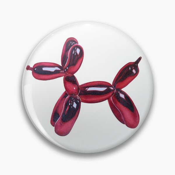 Item preview, Balloon Dog designed and sold by World In Color.