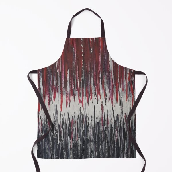 Item preview, Into the Abyss designed and sold by Nicola Leyh.