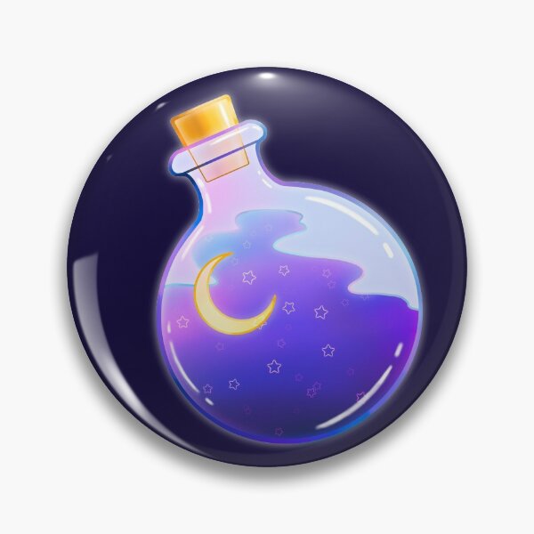 Item preview, Sleeping Potion designed and sold by cupoftina-art.