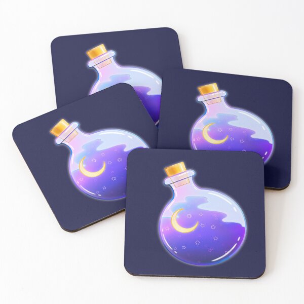 Item preview, Sleeping Potion designed and sold by cupoftina-art.