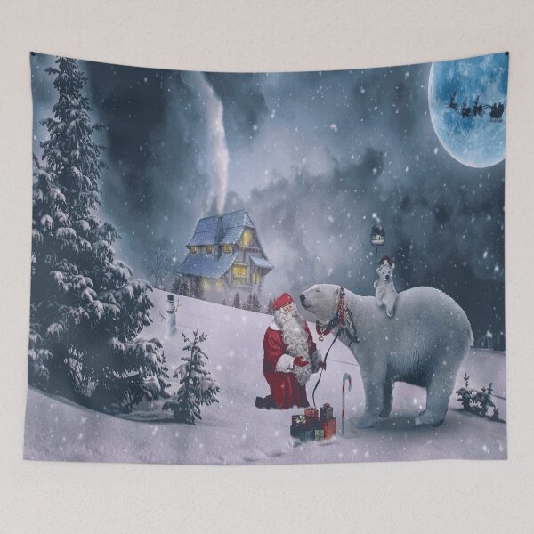 Item preview, Merry Christmas designed and sold by Fashimation20.