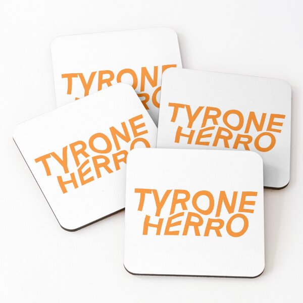 Item preview, Tyrone herro designed and sold by awkotaco17.