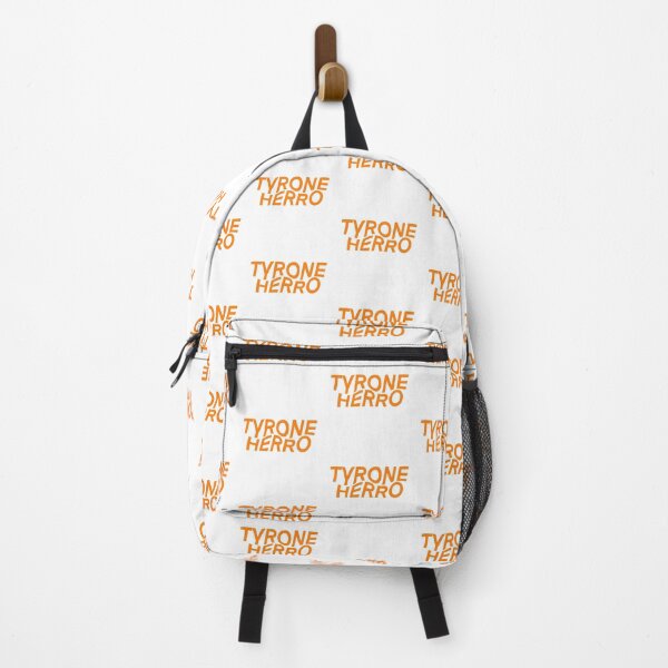 Item preview, Tyrone herro designed and sold by awkotaco17.