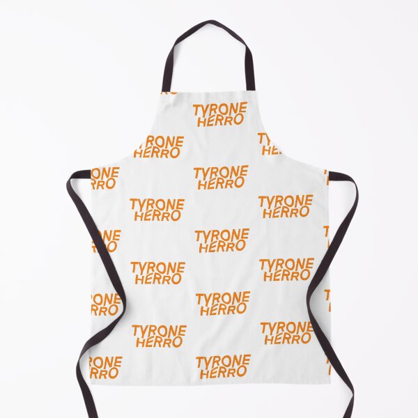 Item preview, Tyrone herro designed and sold by awkotaco17.