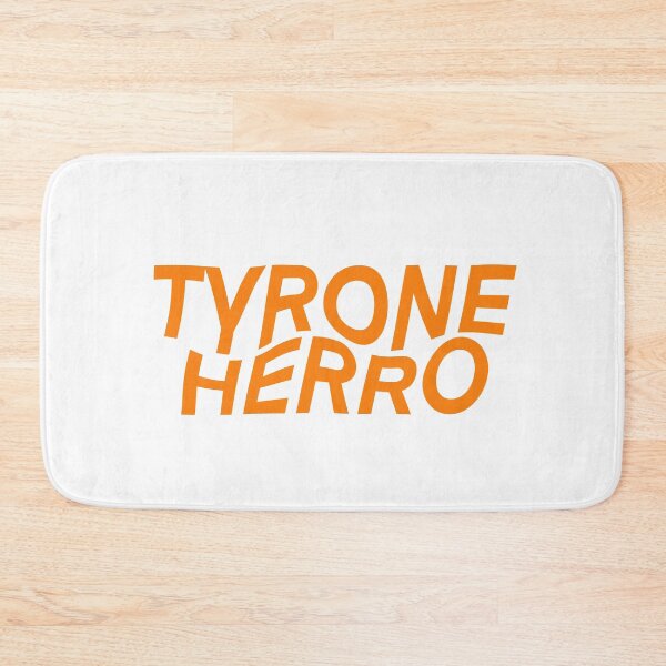 Item preview, Tyrone herro designed and sold by awkotaco17.