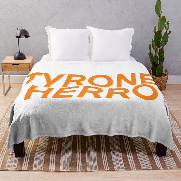Item preview, Tyrone herro designed and sold by awkotaco17.