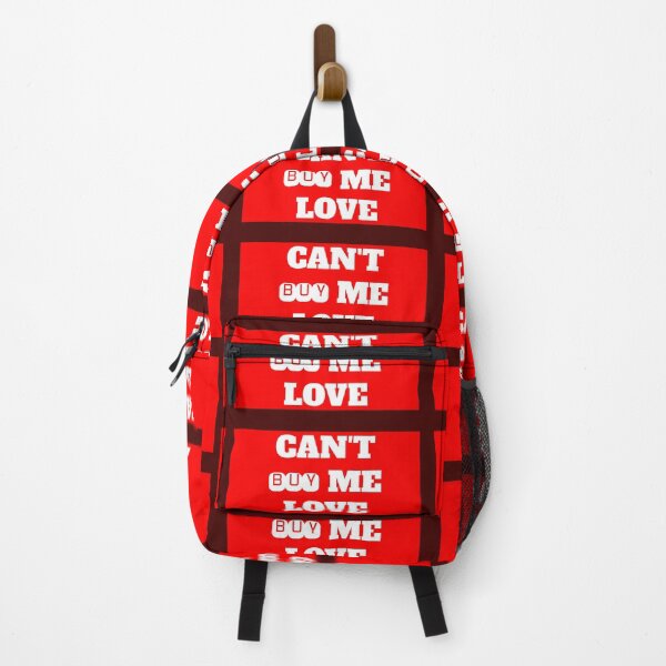 Item preview, Can't Buy Me Love designed and sold by QuotesDogma.