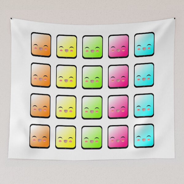 Item preview, KAWAII TABLETS designed and sold by EnchantedDreamr.