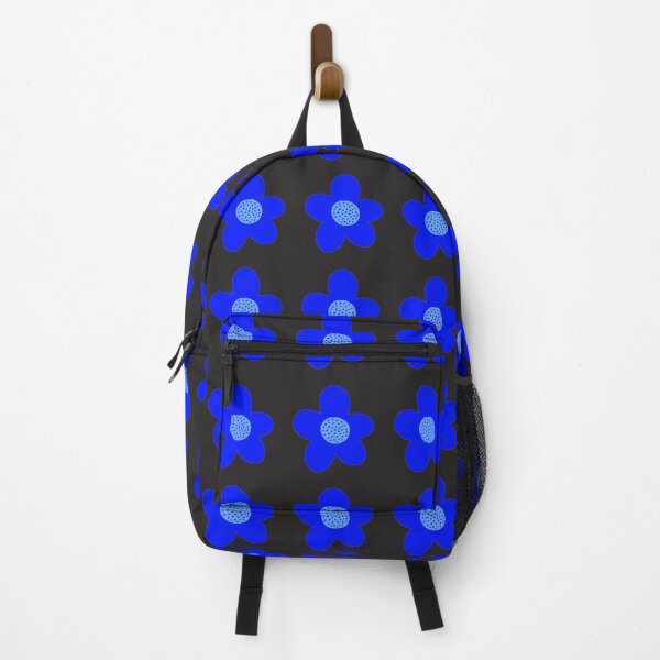 Item preview, Blue Flowers designed and sold by Ketsadaporn.