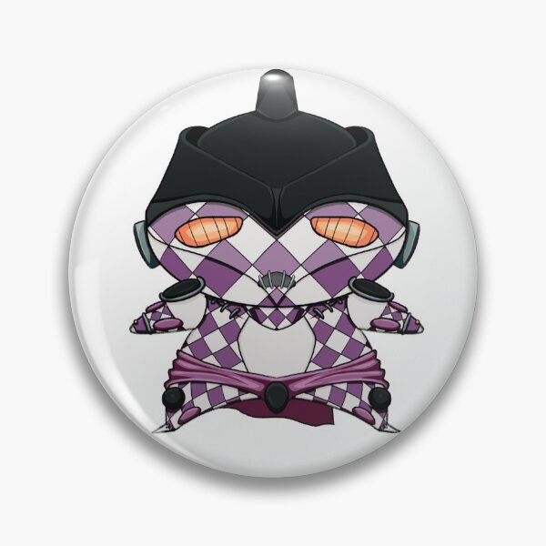 Item preview, Chibi 20 designed and sold by Casimer.