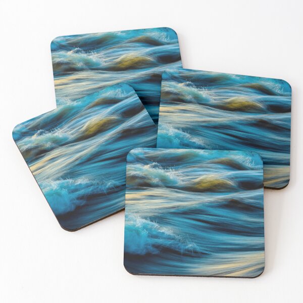 Item preview, Beautiful waves designed and sold by Mike Notis.