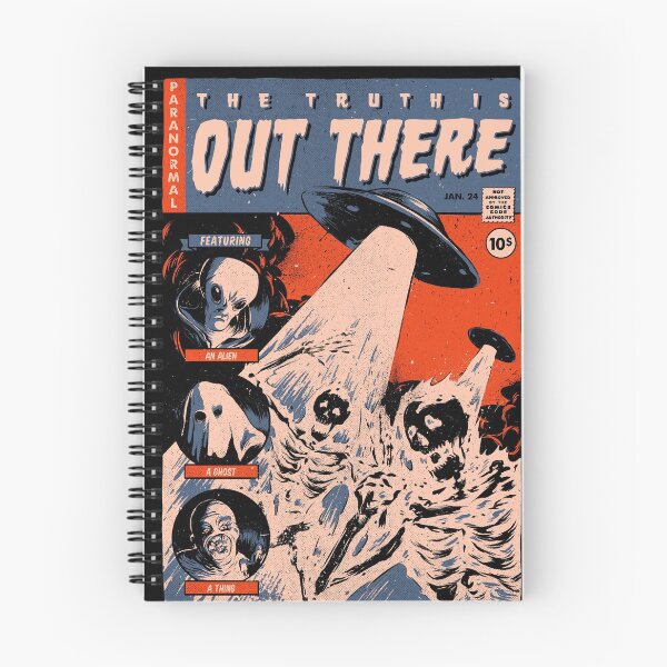 Item preview, the truth is out there designed and sold by mathiole.
