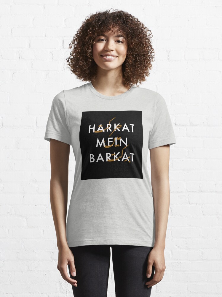 karma t shirt bewakoof