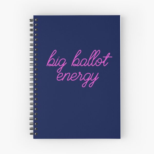 Item preview, Big Ballot Energy designed and sold by entwistle2.