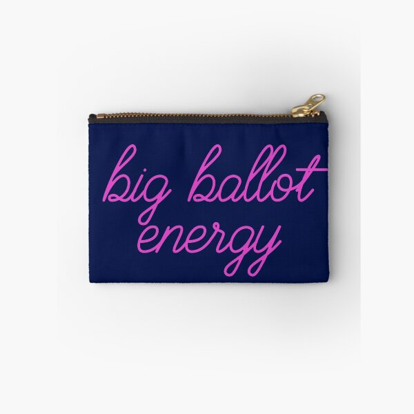 Item preview, Big Ballot Energy designed and sold by entwistle2.
