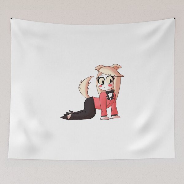 Item preview, Doggo Charlie designed and sold by JoshPointOh.