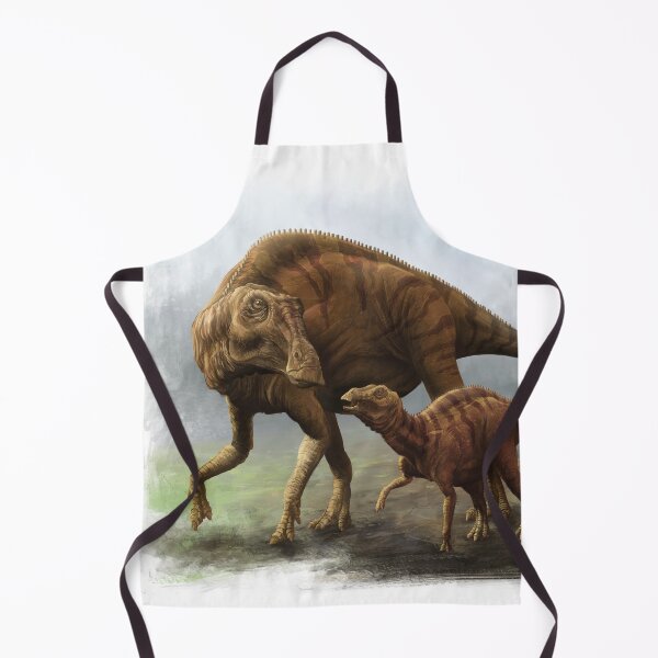 Item preview, Maiasaura designed and sold by Powers Art.