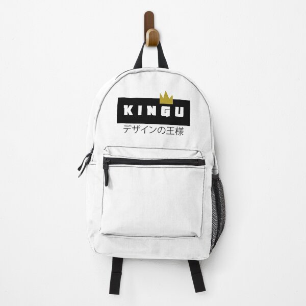 Artikelvorschau, Einfacher Kingu entworfen und verkauft von KinguDesign.