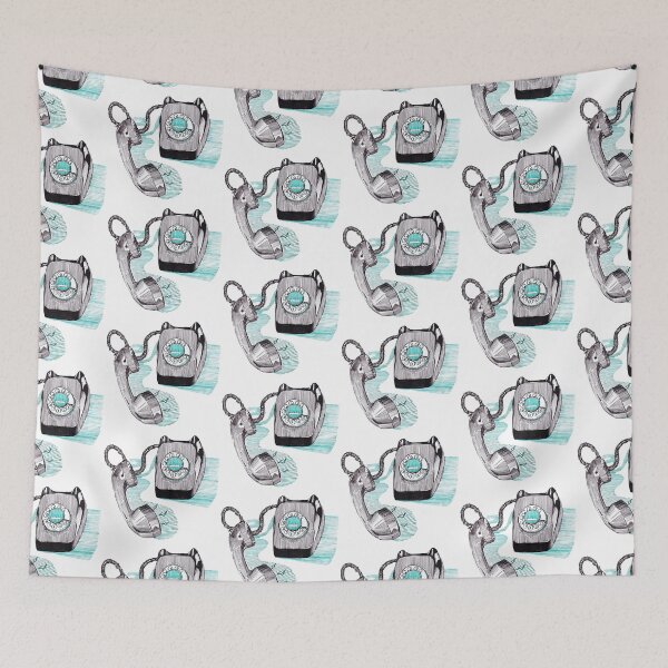 Item preview, Off the Hook designed and sold by GraceMaust.