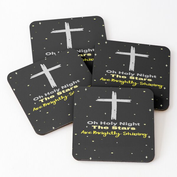 Item preview, Oh Holy Night Christmas  designed and sold by loveoceanair.