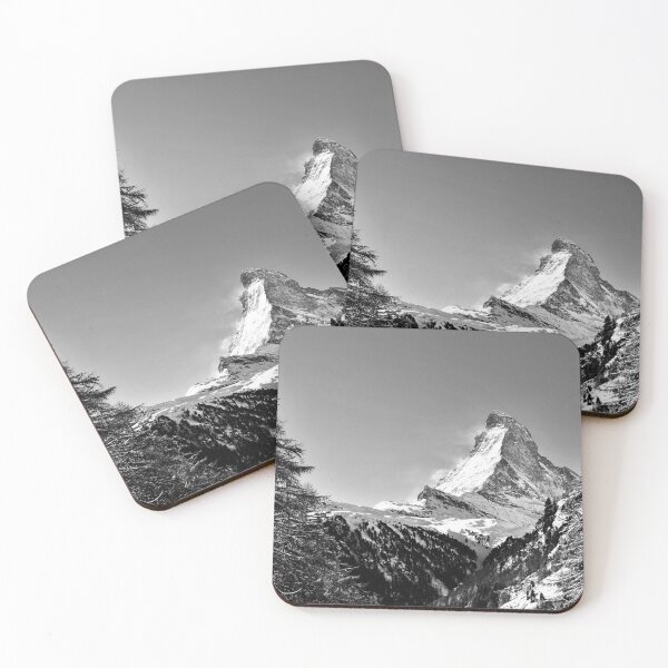 Item preview, Mountain Peak designed and sold by SnarkyDoodles.