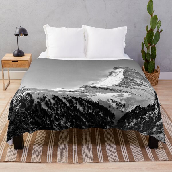 Item preview, Mountain Peak designed and sold by SnarkyDoodles.