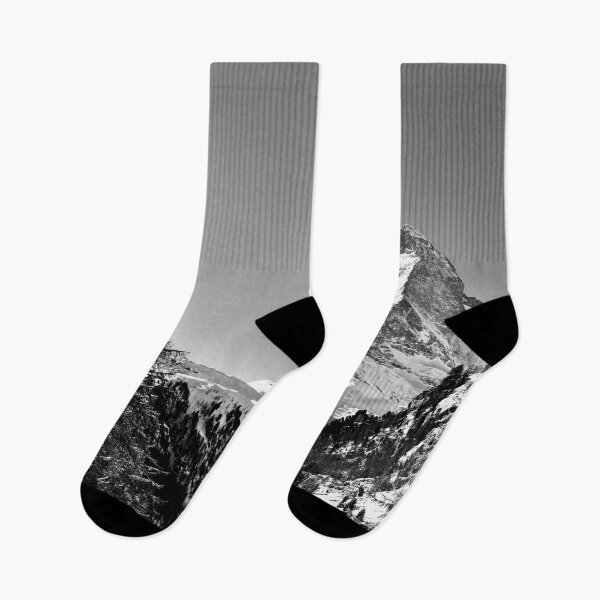 Item preview, Mountain Peak designed and sold by SnarkyDoodles.