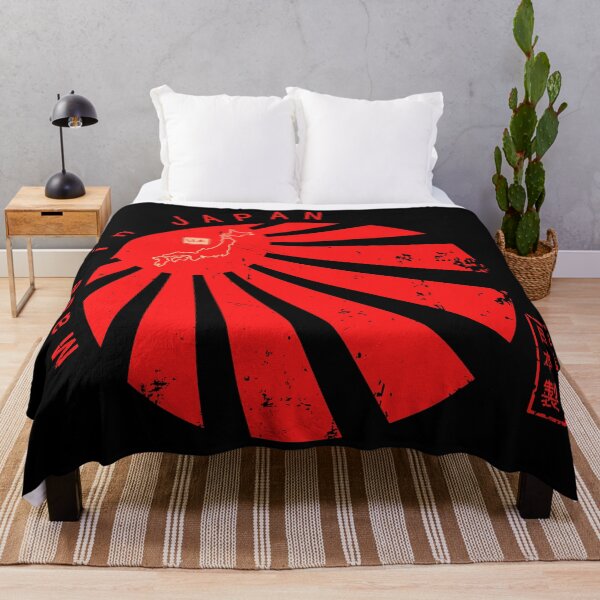 Item preview, Made in Japan- Japanese Rising Sun Design designed and sold by goodguy53.