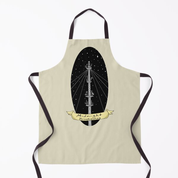 Item preview, Midnight Broadcasting designed and sold by JacobBrittCarr.