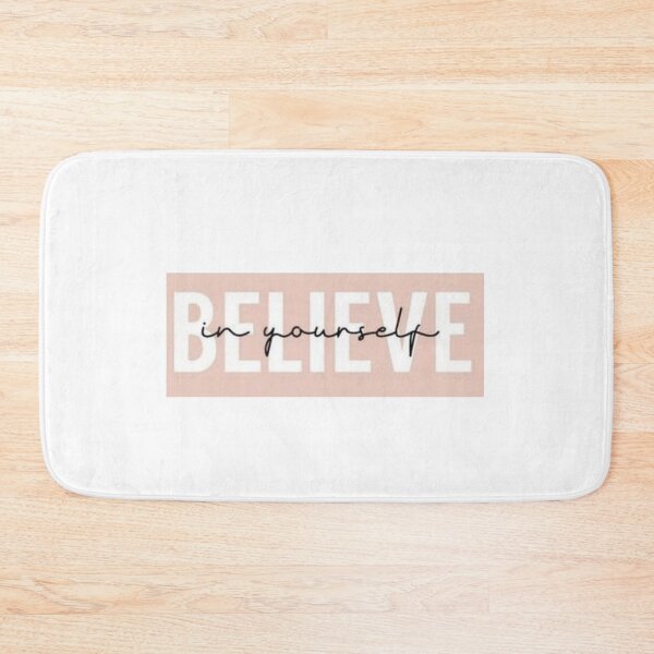 Item preview, believe designed and sold by jazzydee123.