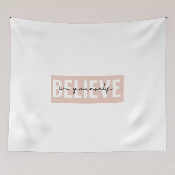 Item preview, believe designed and sold by jazzydee123.